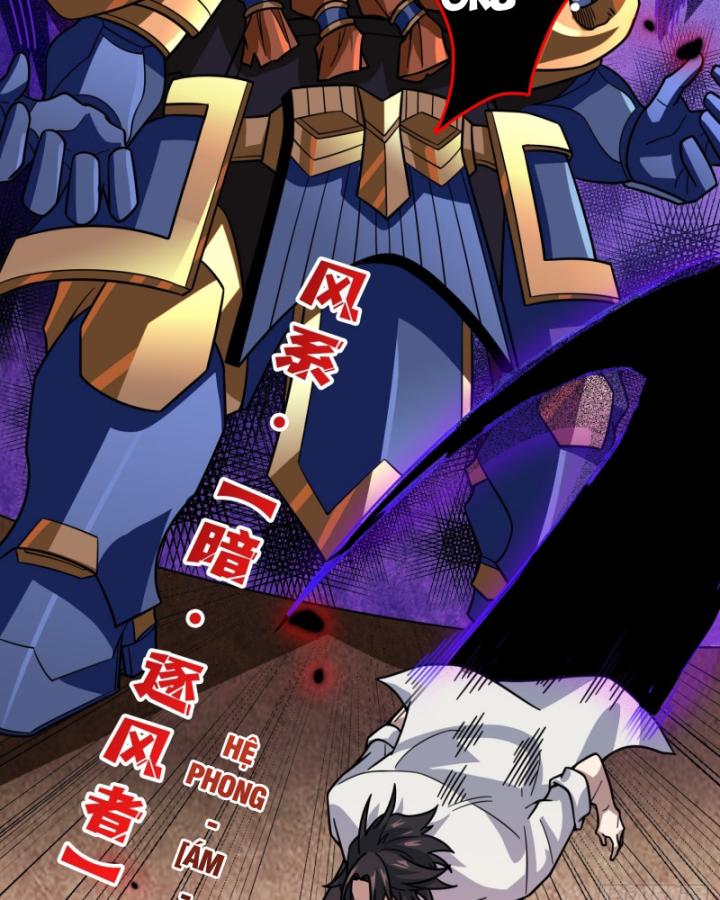 Không Theo Lối Mòn, Ta Quyết Ngược Đường Trở Thành Vô Địch Chapter 32 - Trang 37