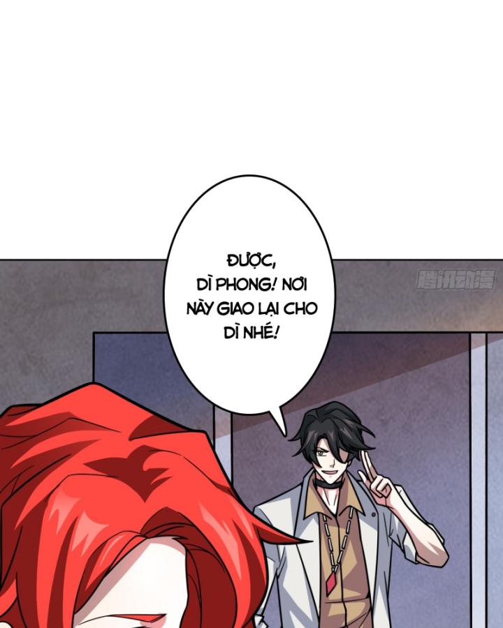 Không Theo Lối Mòn, Ta Quyết Ngược Đường Trở Thành Vô Địch Chapter 32 - Trang 43