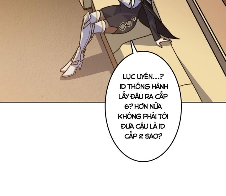 Không Theo Lối Mòn, Ta Quyết Ngược Đường Trở Thành Vô Địch Chapter 32 - Trang 50