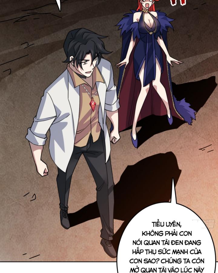 Không Theo Lối Mòn, Ta Quyết Ngược Đường Trở Thành Vô Địch Chapter 32 - Trang 6