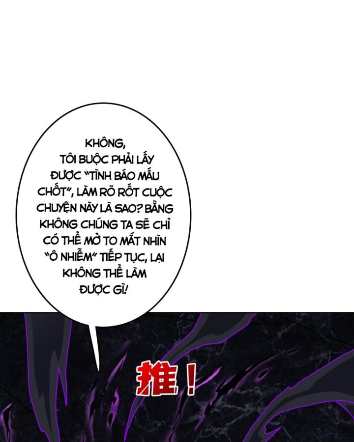 Không Theo Lối Mòn, Ta Quyết Ngược Đường Trở Thành Vô Địch Chapter 32 - Trang 8