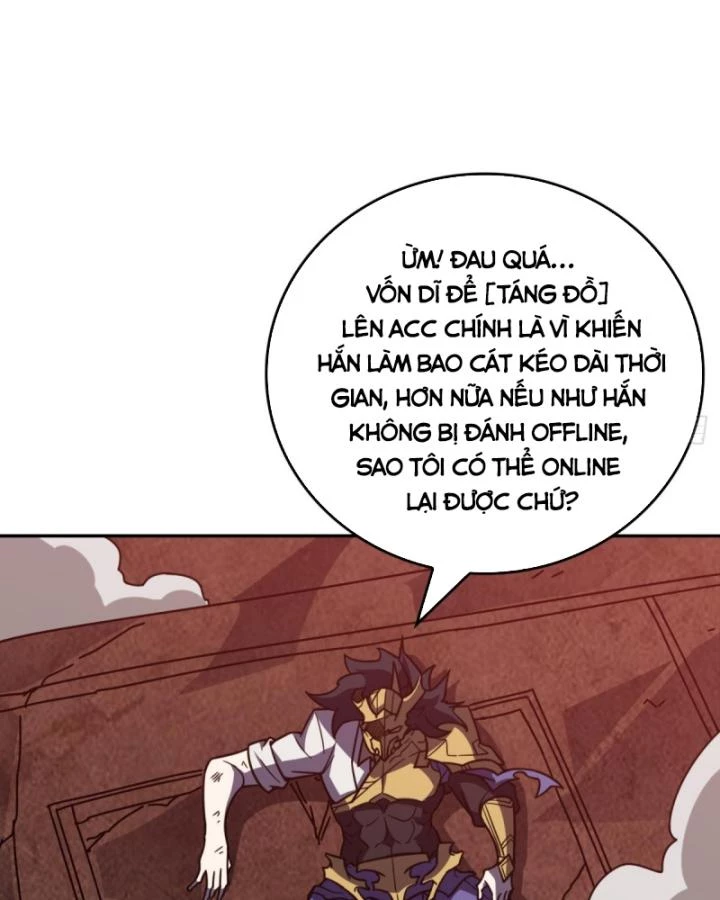 Không Theo Lối Mòn, Ta Quyết Ngược Đường Trở Thành Vô Địch Chapter 33 - Trang 13