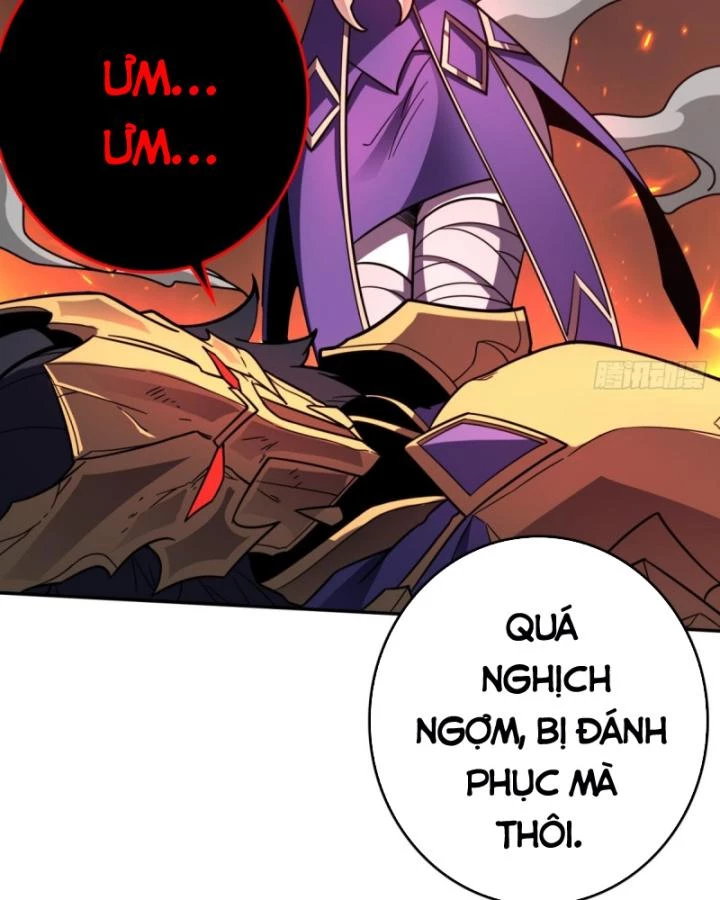 Không Theo Lối Mòn, Ta Quyết Ngược Đường Trở Thành Vô Địch Chapter 33 - Trang 18