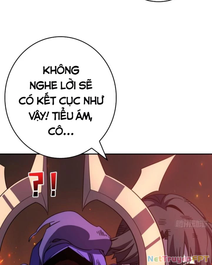 Không Theo Lối Mòn, Ta Quyết Ngược Đường Trở Thành Vô Địch Chapter 33 - Trang 19