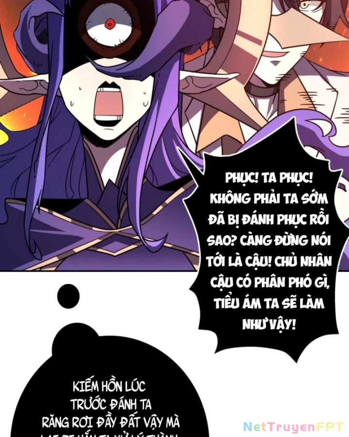 Không Theo Lối Mòn, Ta Quyết Ngược Đường Trở Thành Vô Địch Chapter 33 - Trang 20