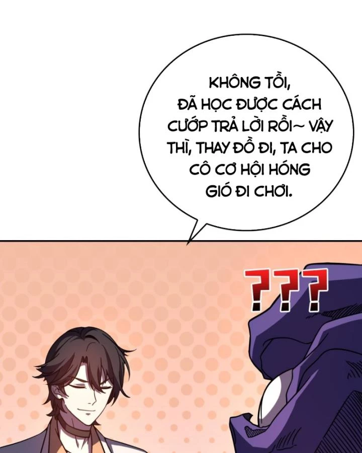 Không Theo Lối Mòn, Ta Quyết Ngược Đường Trở Thành Vô Địch Chapter 33 - Trang 22