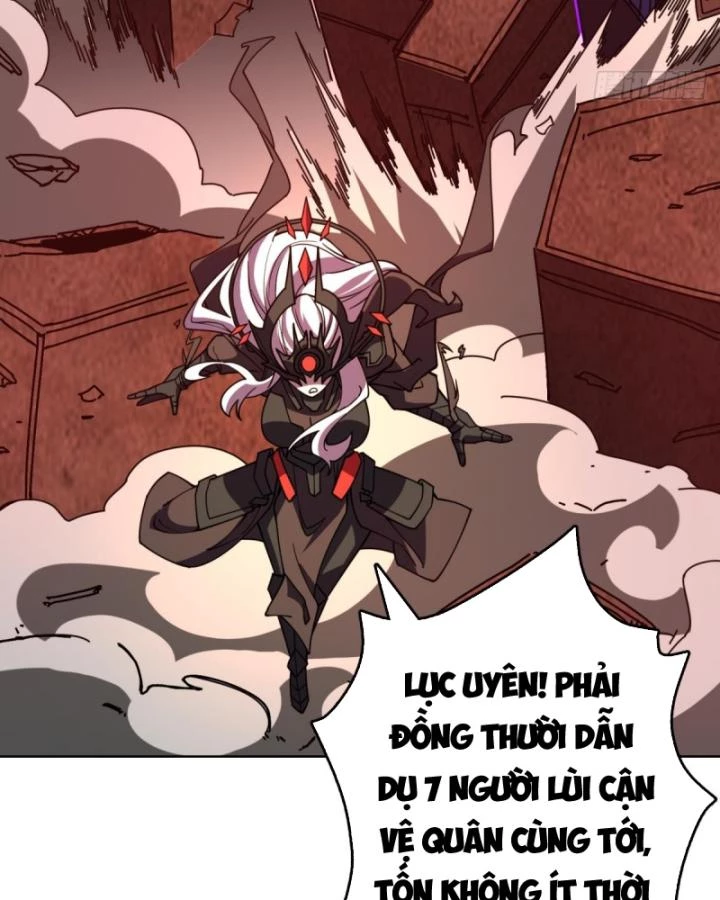 Không Theo Lối Mòn, Ta Quyết Ngược Đường Trở Thành Vô Địch Chapter 33 - Trang 26