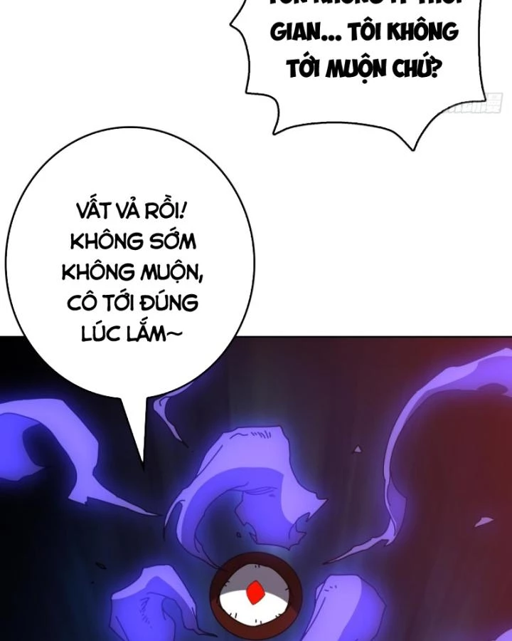 Không Theo Lối Mòn, Ta Quyết Ngược Đường Trở Thành Vô Địch Chapter 33 - Trang 27