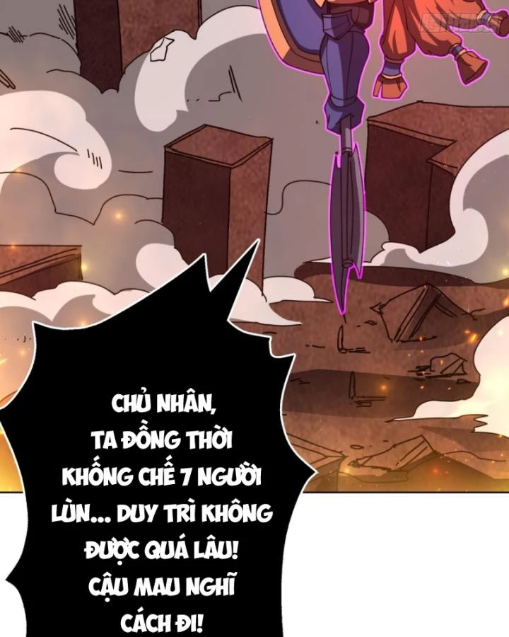 Không Theo Lối Mòn, Ta Quyết Ngược Đường Trở Thành Vô Địch Chapter 33 - Trang 41