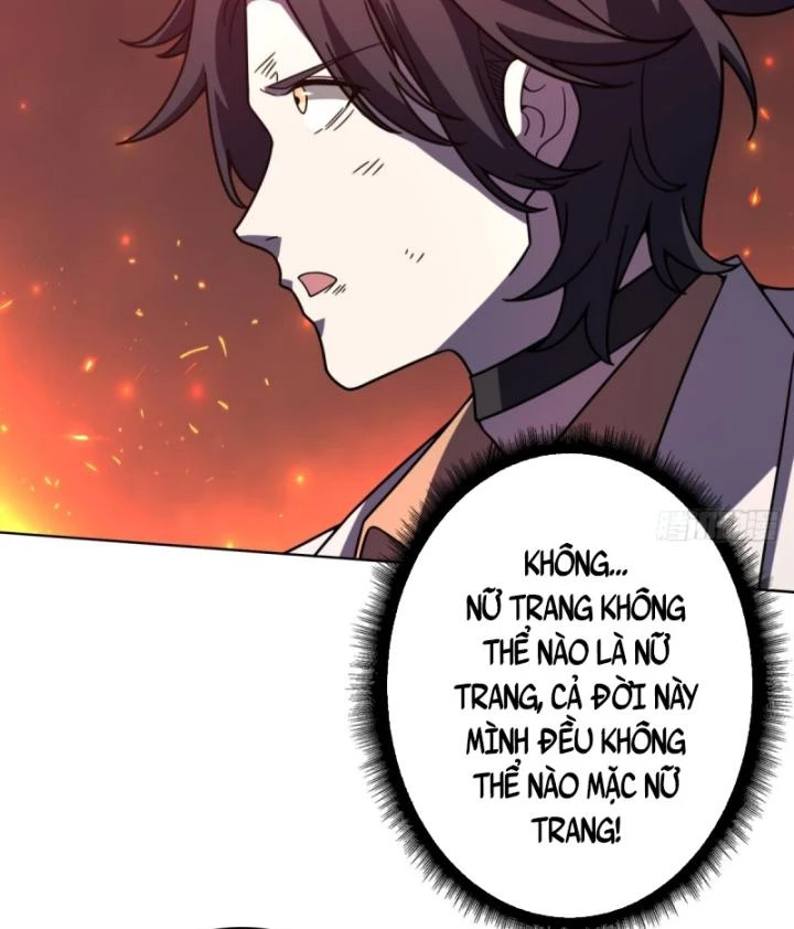 Không Theo Lối Mòn, Ta Quyết Ngược Đường Trở Thành Vô Địch Chapter 33 - Trang 43