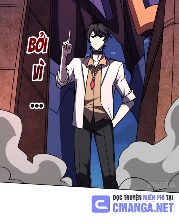 Không Theo Lối Mòn, Ta Quyết Ngược Đường Trở Thành Vô Địch Chapter 33 - Trang 50