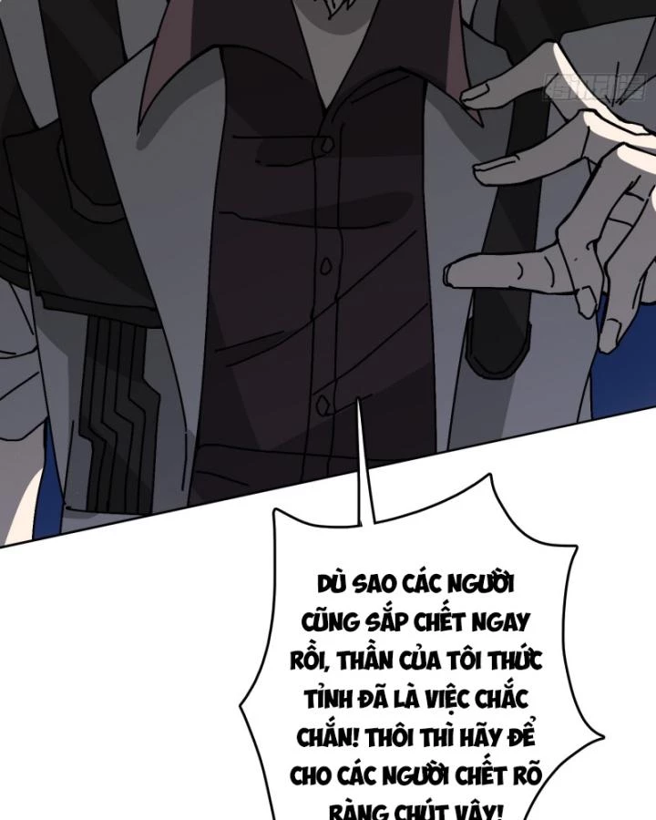 Không Theo Lối Mòn, Ta Quyết Ngược Đường Trở Thành Vô Địch Chapter 34 - Trang 20