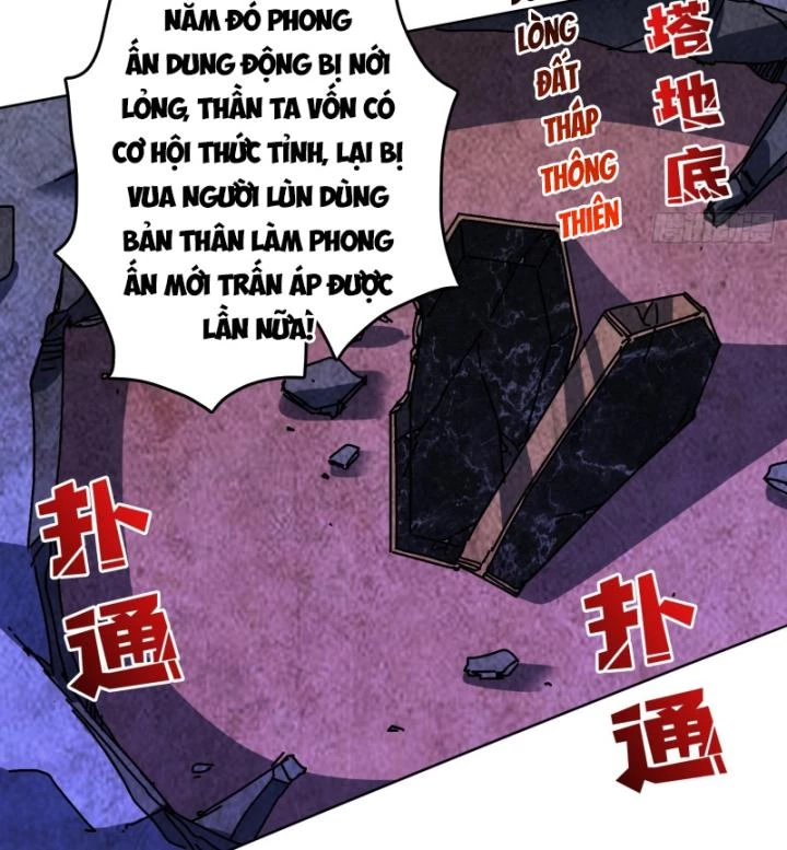 Không Theo Lối Mòn, Ta Quyết Ngược Đường Trở Thành Vô Địch Chapter 34 - Trang 25