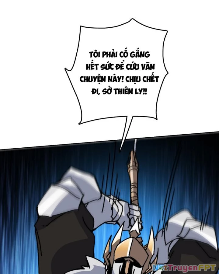 Không Theo Lối Mòn, Ta Quyết Ngược Đường Trở Thành Vô Địch Chapter 34 - Trang 34