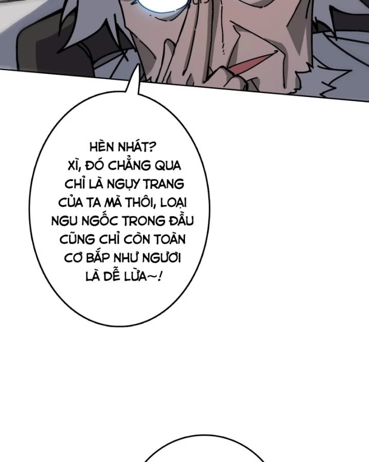 Không Theo Lối Mòn, Ta Quyết Ngược Đường Trở Thành Vô Địch Chapter 34 - Trang 36