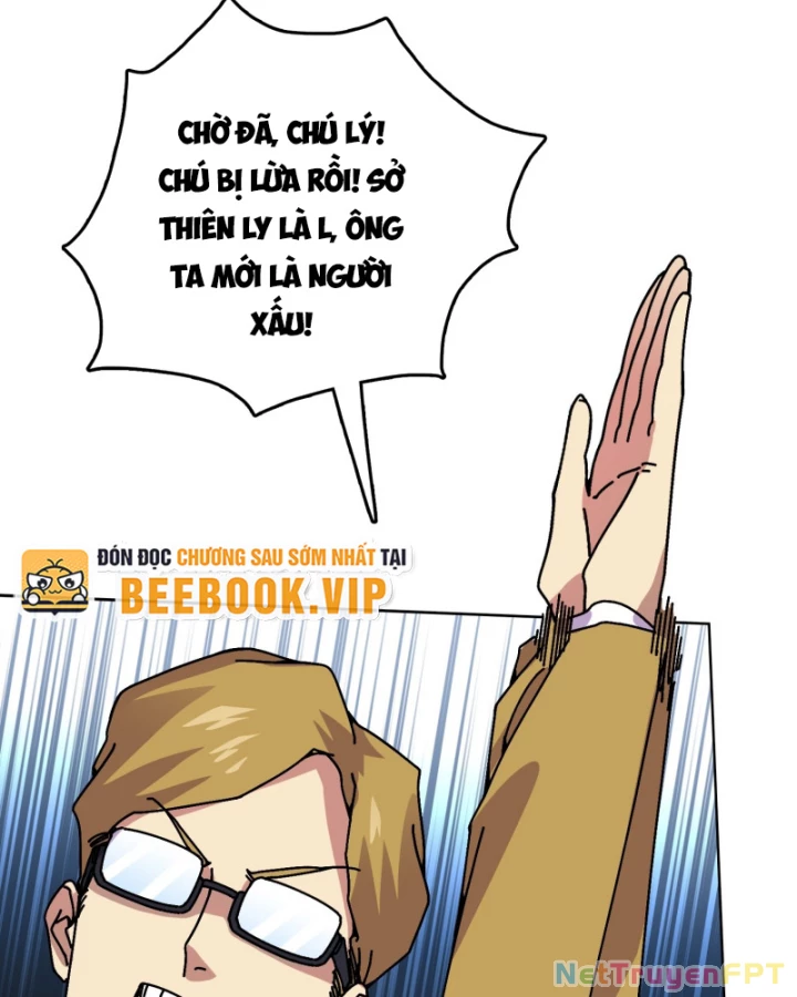 Không Theo Lối Mòn, Ta Quyết Ngược Đường Trở Thành Vô Địch Chapter 34 - Trang 4