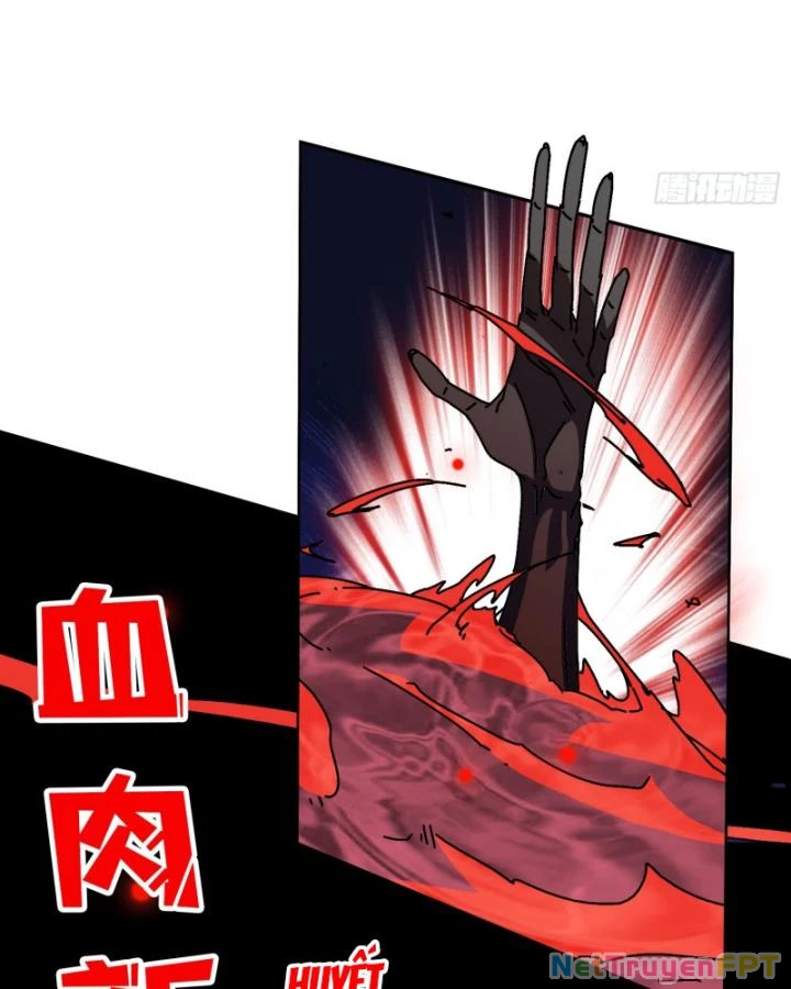 Không Theo Lối Mòn, Ta Quyết Ngược Đường Trở Thành Vô Địch Chapter 34 - Trang 45