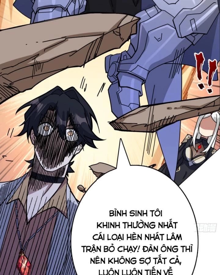 Không Theo Lối Mòn, Ta Quyết Ngược Đường Trở Thành Vô Địch Chapter 35 - Trang 11