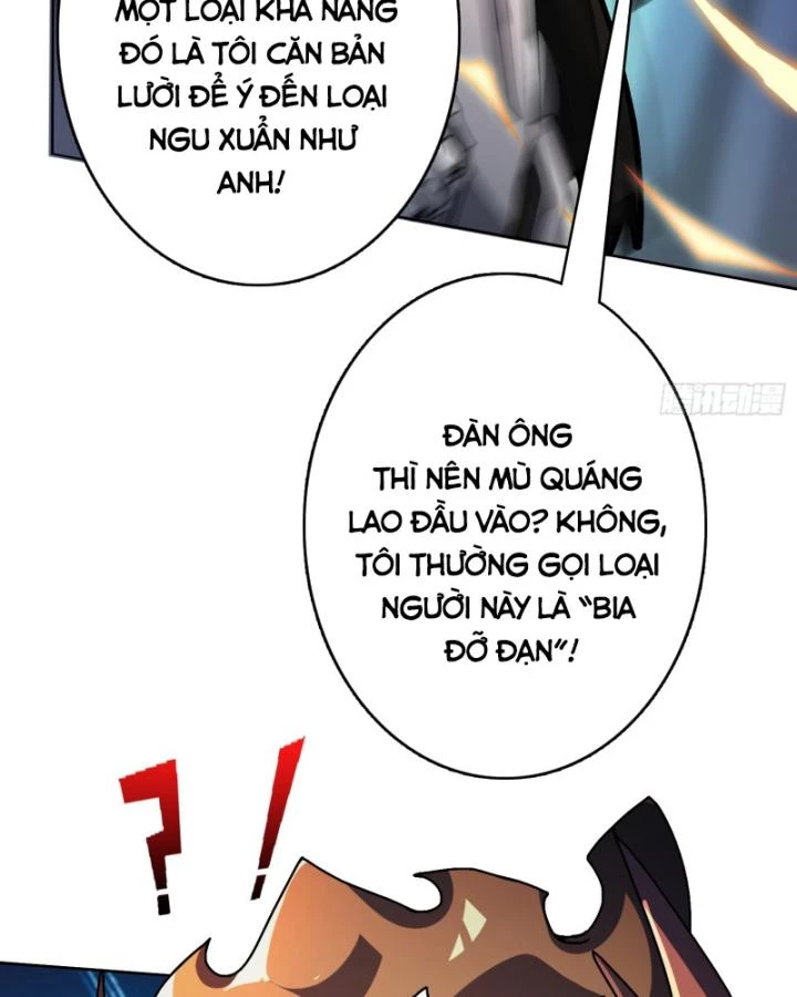 Không Theo Lối Mòn, Ta Quyết Ngược Đường Trở Thành Vô Địch Chapter 35 - Trang 15