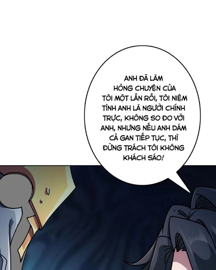 Không Theo Lối Mòn, Ta Quyết Ngược Đường Trở Thành Vô Địch Chapter 35 - Trang 18