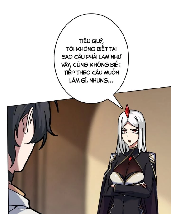 Không Theo Lối Mòn, Ta Quyết Ngược Đường Trở Thành Vô Địch Chapter 35 - Trang 23