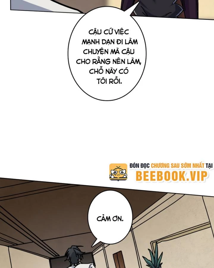 Không Theo Lối Mòn, Ta Quyết Ngược Đường Trở Thành Vô Địch Chapter 35 - Trang 24