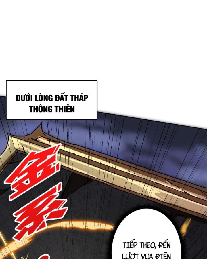 Không Theo Lối Mòn, Ta Quyết Ngược Đường Trở Thành Vô Địch Chapter 35 - Trang 34