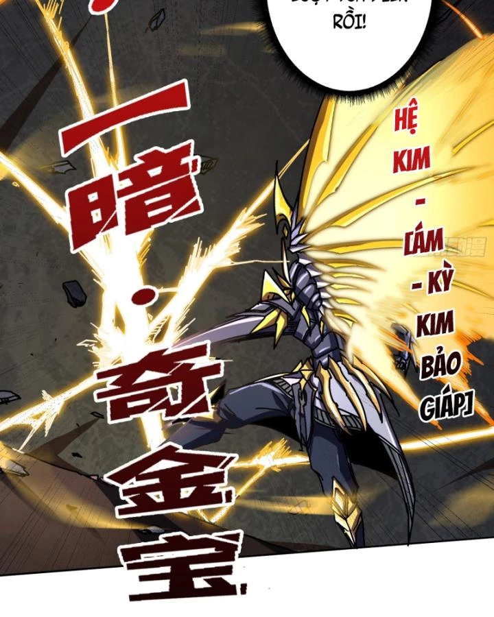 Không Theo Lối Mòn, Ta Quyết Ngược Đường Trở Thành Vô Địch Chapter 35 - Trang 35