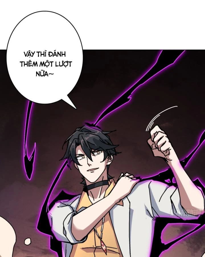 Không Theo Lối Mòn, Ta Quyết Ngược Đường Trở Thành Vô Địch Chapter 35 - Trang 39