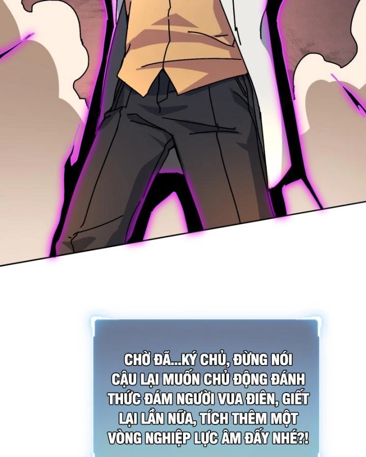 Không Theo Lối Mòn, Ta Quyết Ngược Đường Trở Thành Vô Địch Chapter 35 - Trang 40