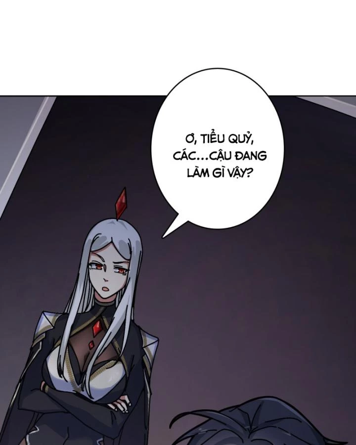 Không Theo Lối Mòn, Ta Quyết Ngược Đường Trở Thành Vô Địch Chapter 35 - Trang 6