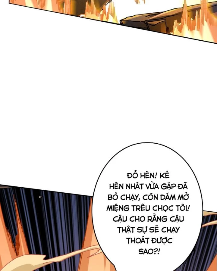 Không Theo Lối Mòn, Ta Quyết Ngược Đường Trở Thành Vô Địch Chapter 35 - Trang 9