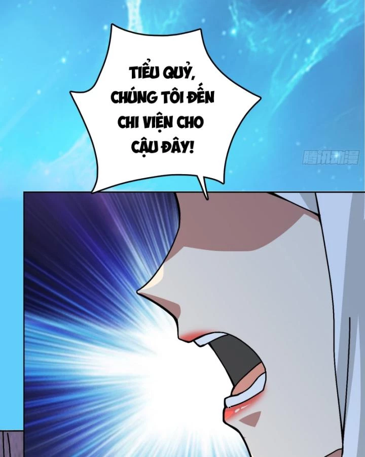 Không Theo Lối Mòn, Ta Quyết Ngược Đường Trở Thành Vô Địch Chapter 36 - Trang 10