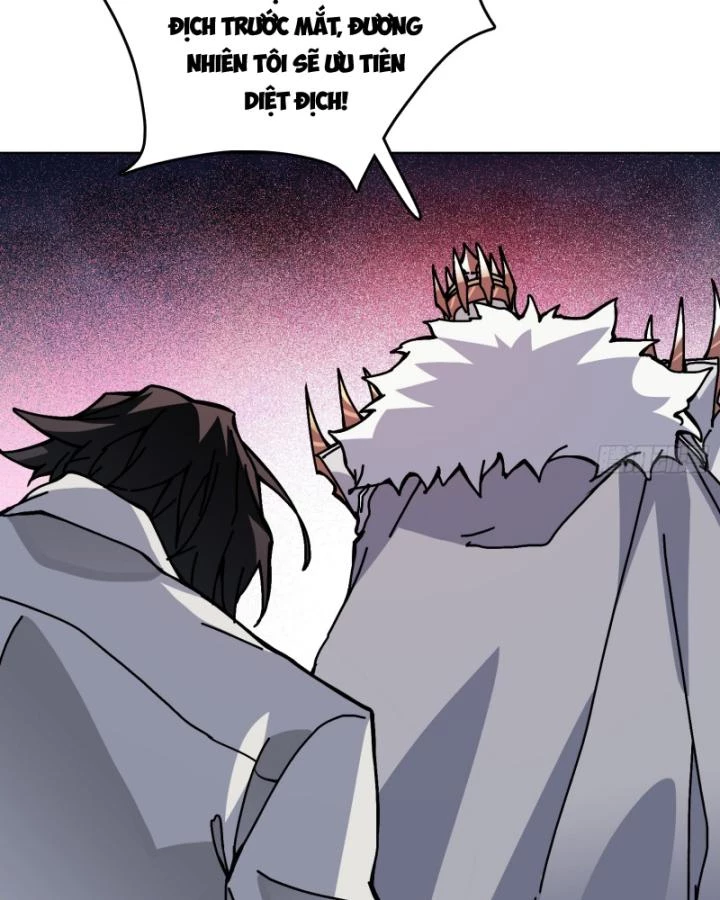 Không Theo Lối Mòn, Ta Quyết Ngược Đường Trở Thành Vô Địch Chapter 36 - Trang 18