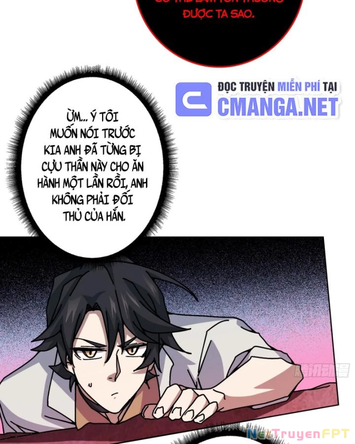 Không Theo Lối Mòn, Ta Quyết Ngược Đường Trở Thành Vô Địch Chapter 36 - Trang 22