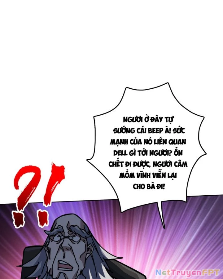 Không Theo Lối Mòn, Ta Quyết Ngược Đường Trở Thành Vô Địch Chapter 36 - Trang 34