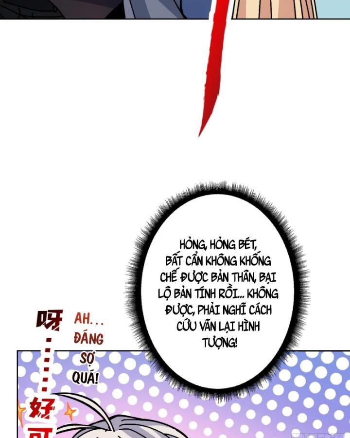Không Theo Lối Mòn, Ta Quyết Ngược Đường Trở Thành Vô Địch Chapter 36 - Trang 36