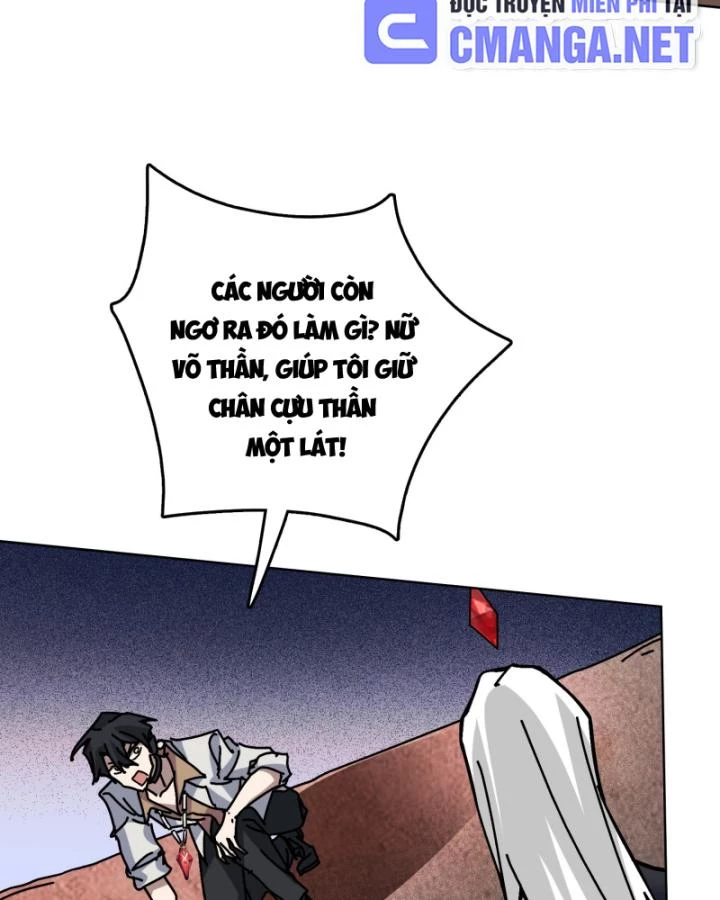 Không Theo Lối Mòn, Ta Quyết Ngược Đường Trở Thành Vô Địch Chapter 36 - Trang 41