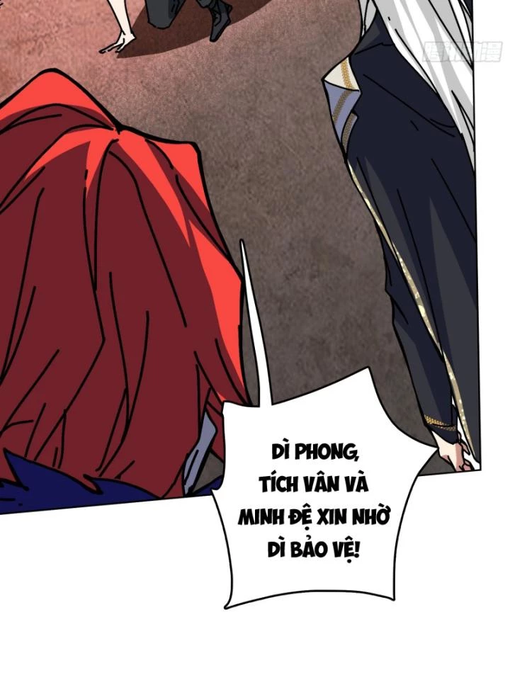 Không Theo Lối Mòn, Ta Quyết Ngược Đường Trở Thành Vô Địch Chapter 36 - Trang 42