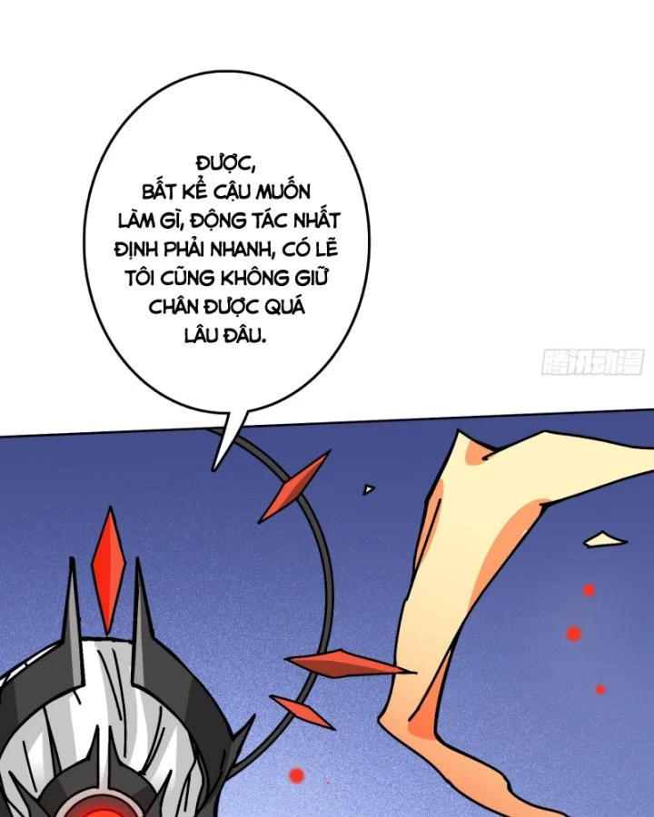 Không Theo Lối Mòn, Ta Quyết Ngược Đường Trở Thành Vô Địch Chapter 36 - Trang 43