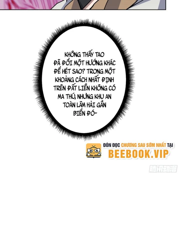 Không Theo Lối Mòn, Ta Quyết Ngược Đường Trở Thành Vô Địch Chapter 36 - Trang 49