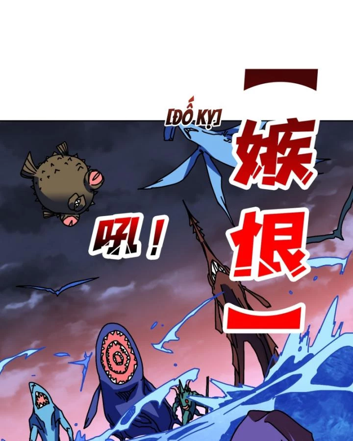 Không Theo Lối Mòn, Ta Quyết Ngược Đường Trở Thành Vô Địch Chapter 36 - Trang 50