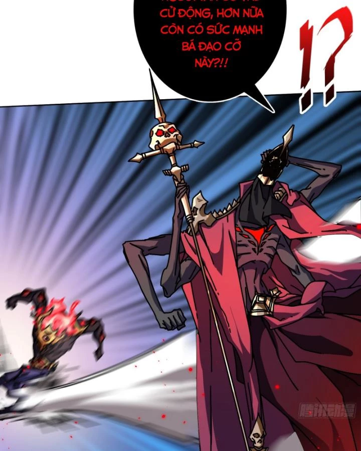 Không Theo Lối Mòn, Ta Quyết Ngược Đường Trở Thành Vô Địch Chapter 37 - Trang 19