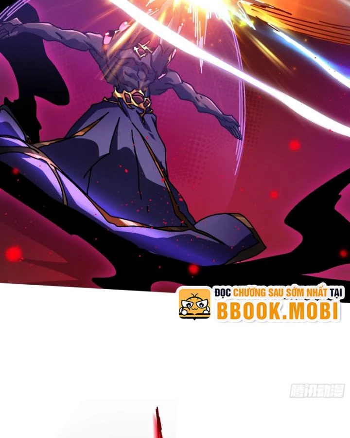 Không Theo Lối Mòn, Ta Quyết Ngược Đường Trở Thành Vô Địch Chapter 37 - Trang 25