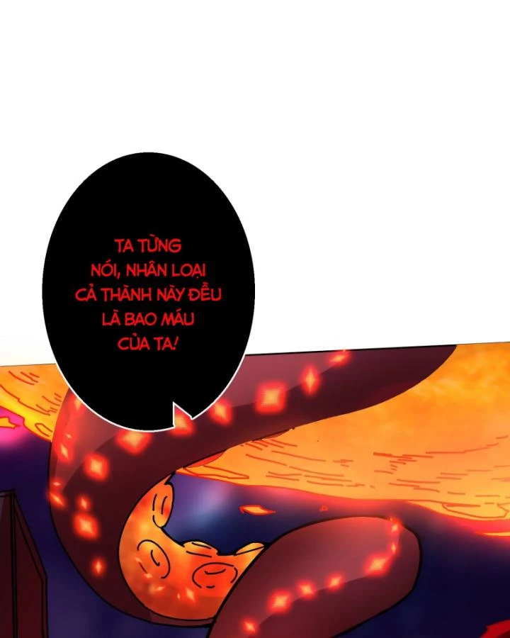Không Theo Lối Mòn, Ta Quyết Ngược Đường Trở Thành Vô Địch Chapter 37 - Trang 33