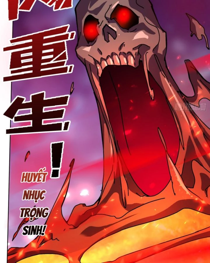 Không Theo Lối Mòn, Ta Quyết Ngược Đường Trở Thành Vô Địch Chapter 37 - Trang 36