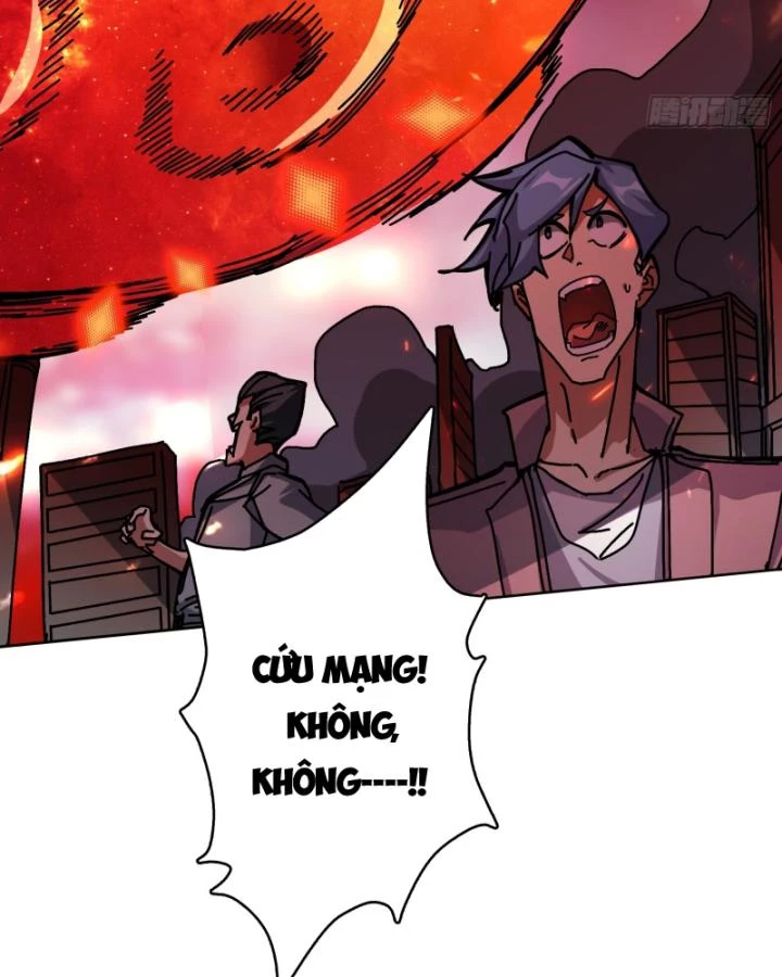 Không Theo Lối Mòn, Ta Quyết Ngược Đường Trở Thành Vô Địch Chapter 37 - Trang 39
