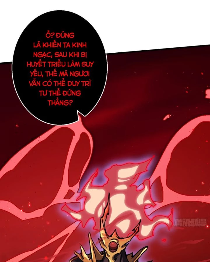 Không Theo Lối Mòn, Ta Quyết Ngược Đường Trở Thành Vô Địch Chapter 37 - Trang 4
