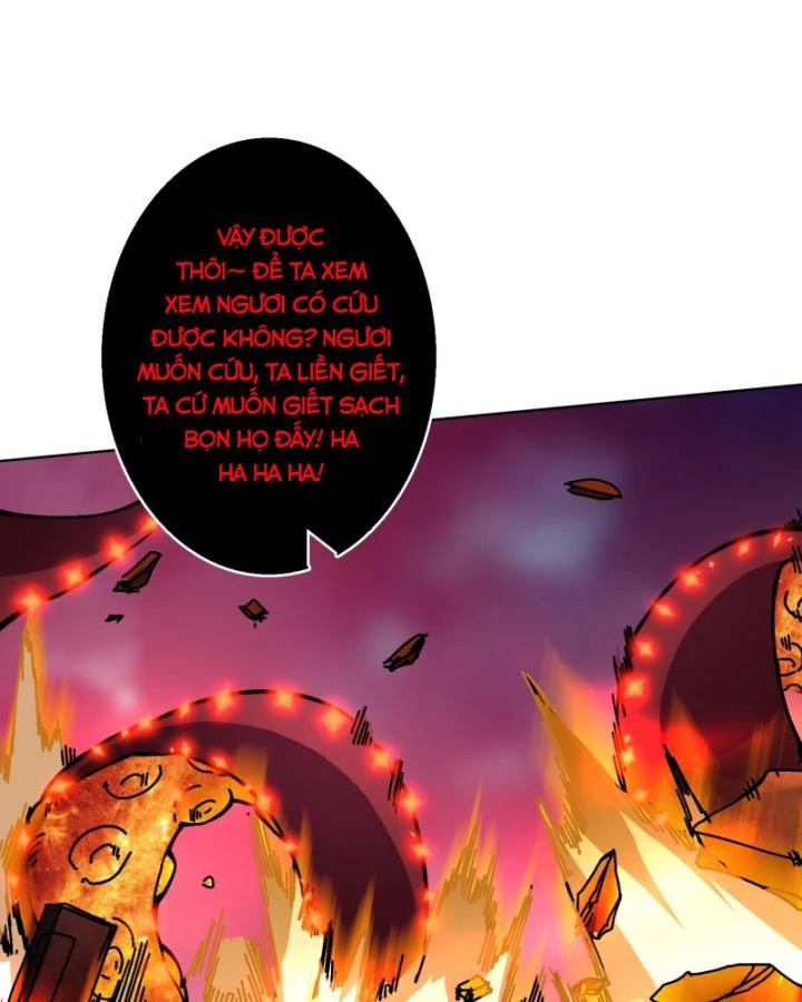 Không Theo Lối Mòn, Ta Quyết Ngược Đường Trở Thành Vô Địch Chapter 37 - Trang 43