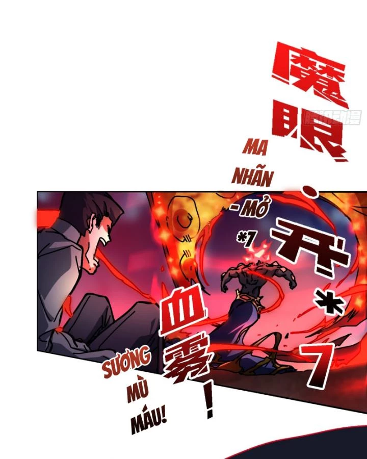 Không Theo Lối Mòn, Ta Quyết Ngược Đường Trở Thành Vô Địch Chapter 37 - Trang 45